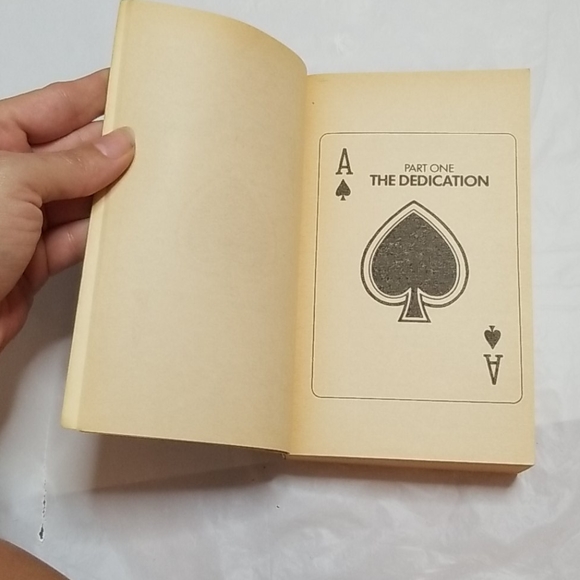 "Koko" by Peter Straub - Picture 7 of 7